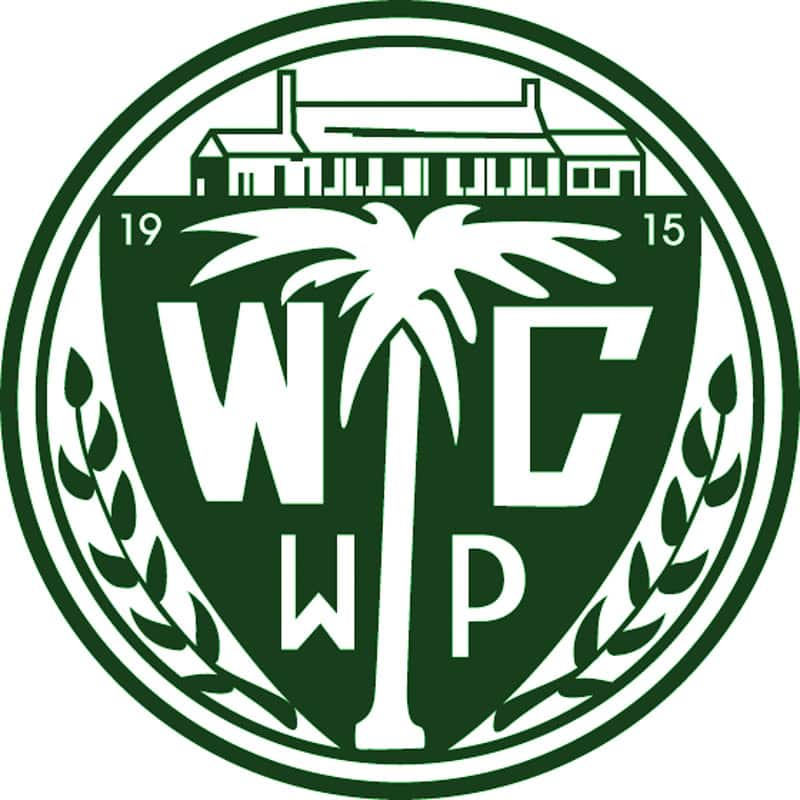 The Woman's Club of Winter Park logo